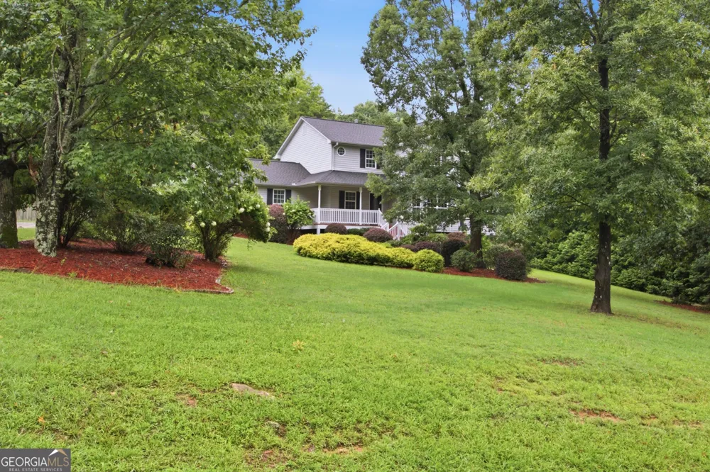 627 Trestle Ridge RD Toccoa, GA 30577