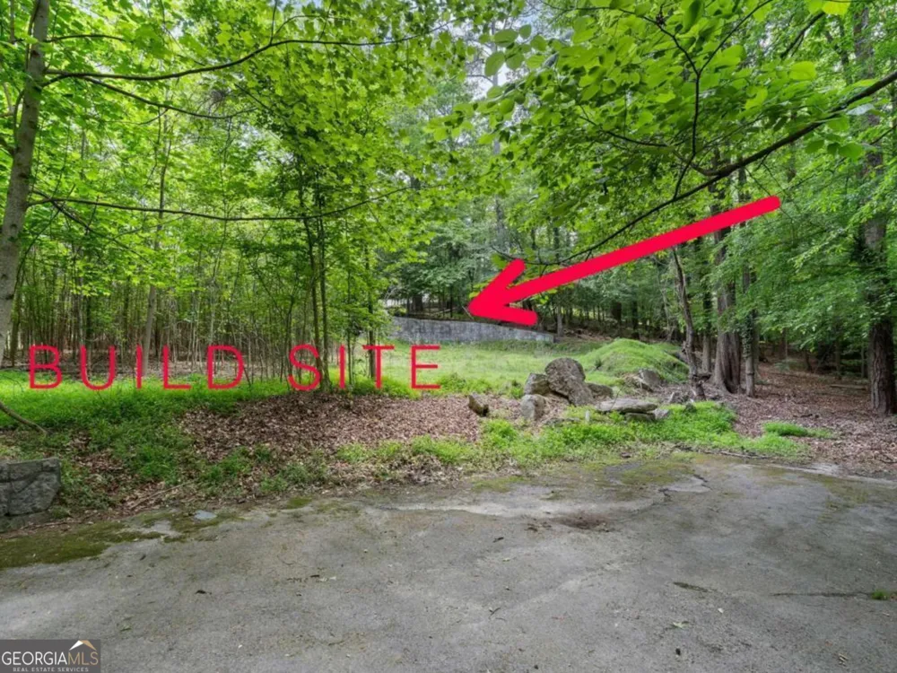1340 W Garmon RD Sandy Springs, GA 30327