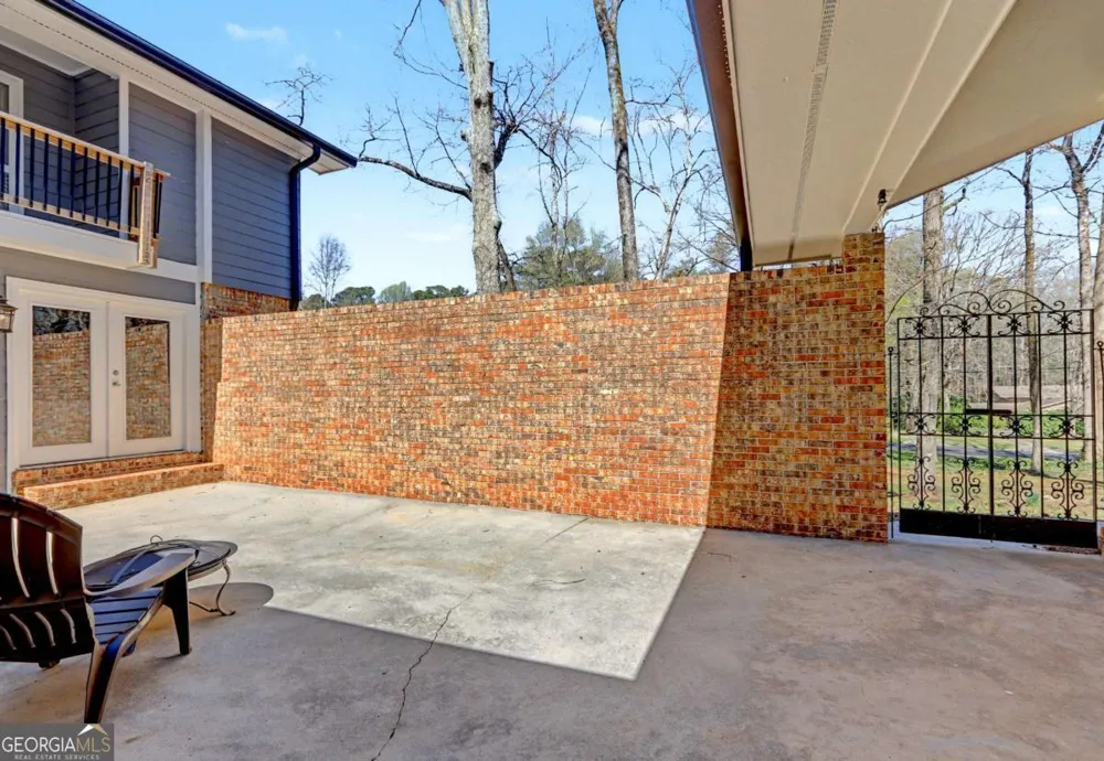 5213 Oxbow RD Tucker, GA 30087