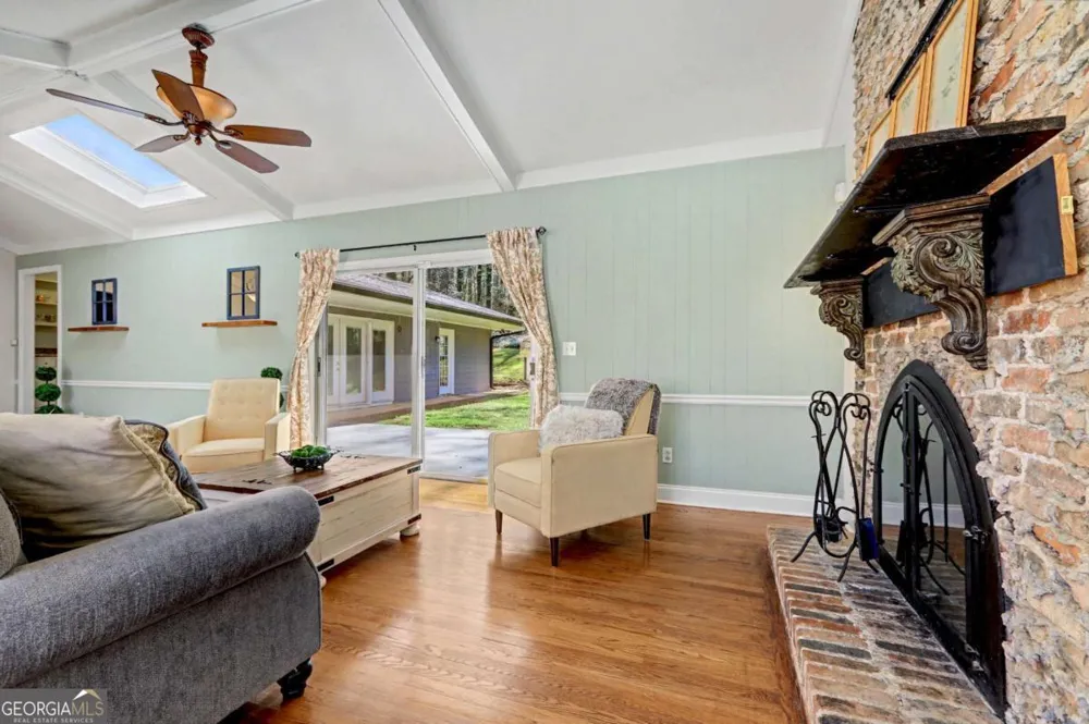 5213 Oxbow RD Tucker, GA 30087