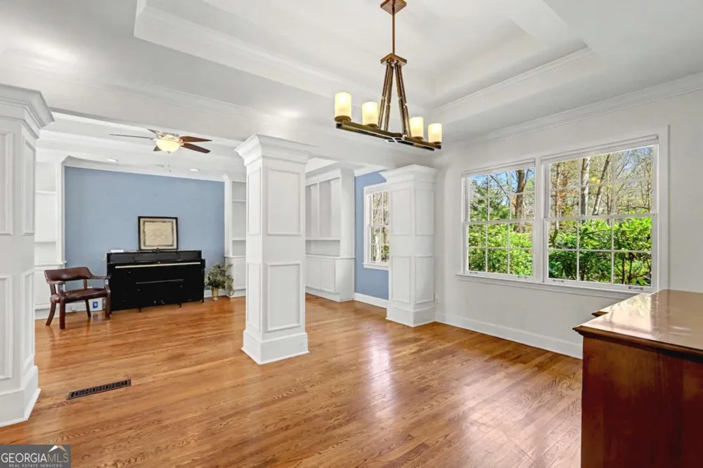 5213 Oxbow RD Tucker, GA 30087