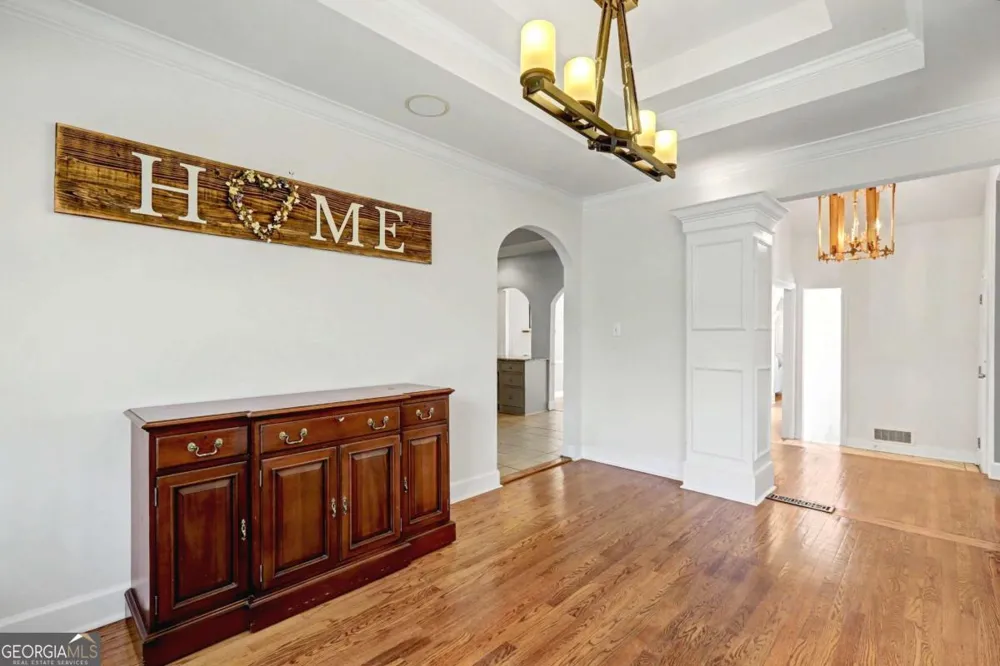 5213 Oxbow RD Tucker, GA 30087