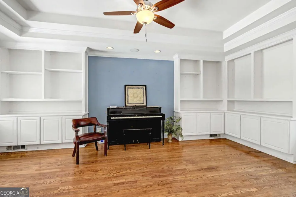 5213 Oxbow RD Tucker, GA 30087
