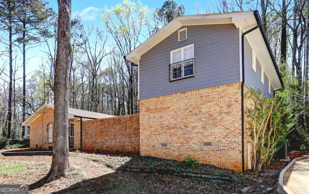 5213 Oxbow RD Tucker, GA 30087