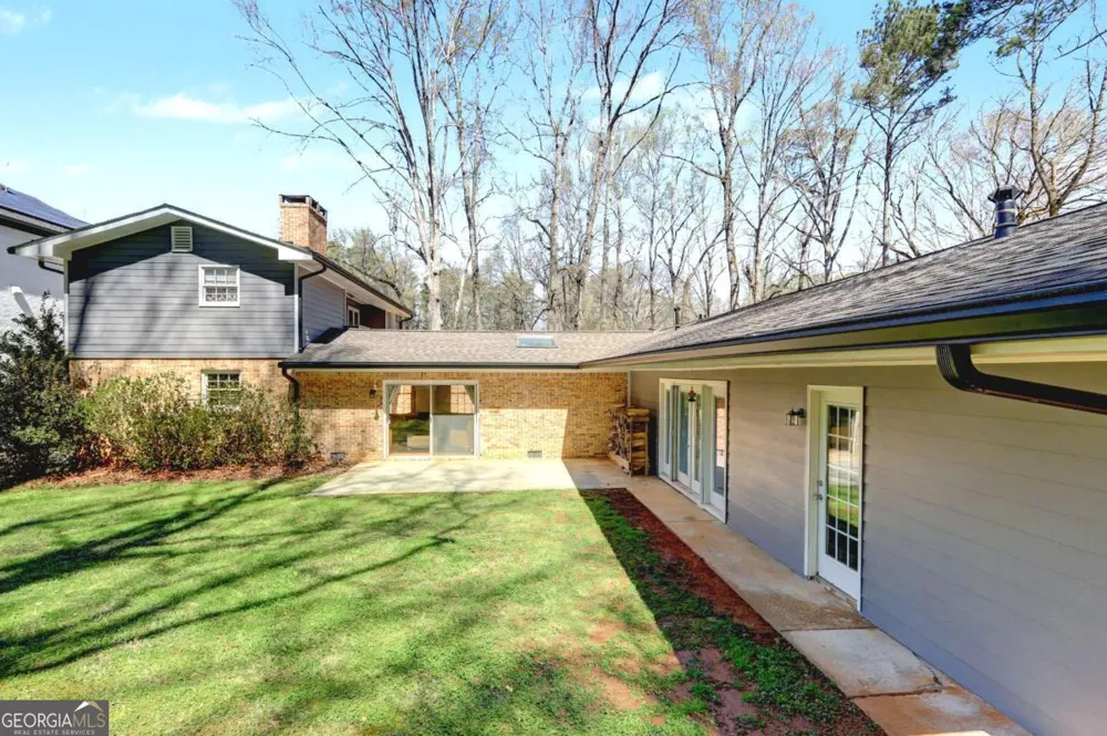 5213 Oxbow RD Tucker, GA 30087