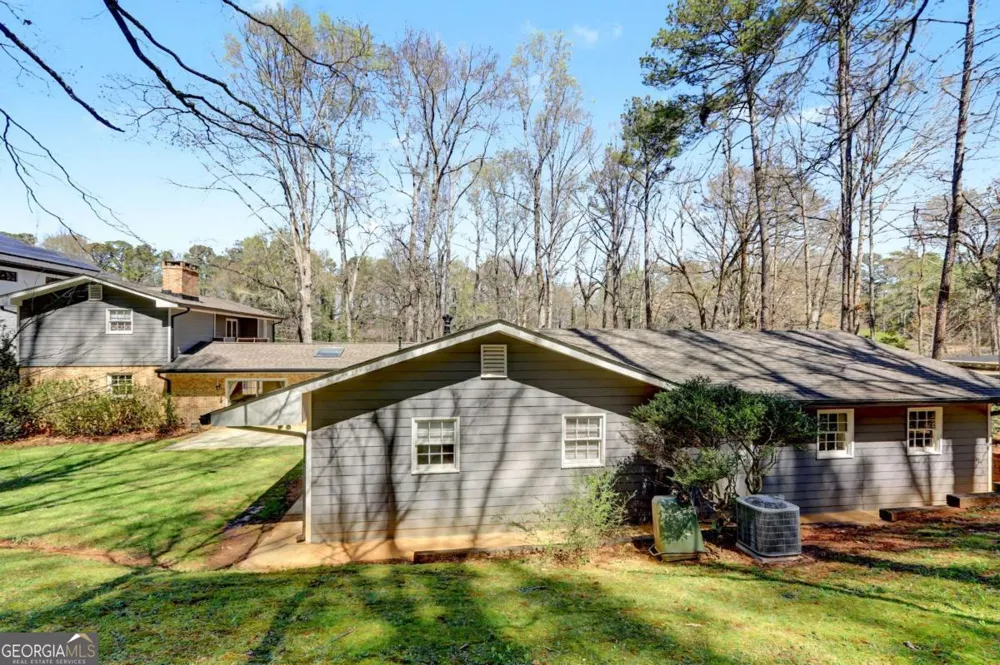 5213 Oxbow RD Tucker, GA 30087