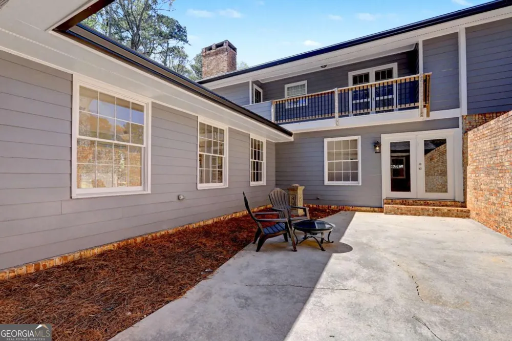 5213 Oxbow RD Tucker, GA 30087