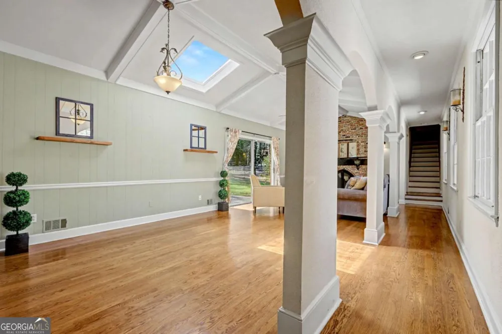 5213 Oxbow RD Tucker, GA 30087