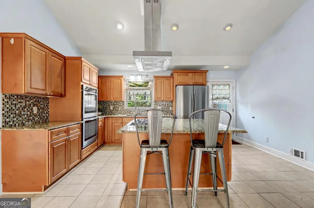 5213 Oxbow RD Tucker, GA 30087