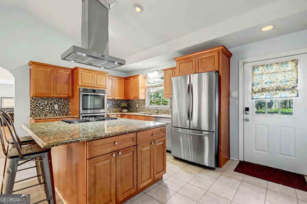 5213 Oxbow RD Tucker, GA 30087
