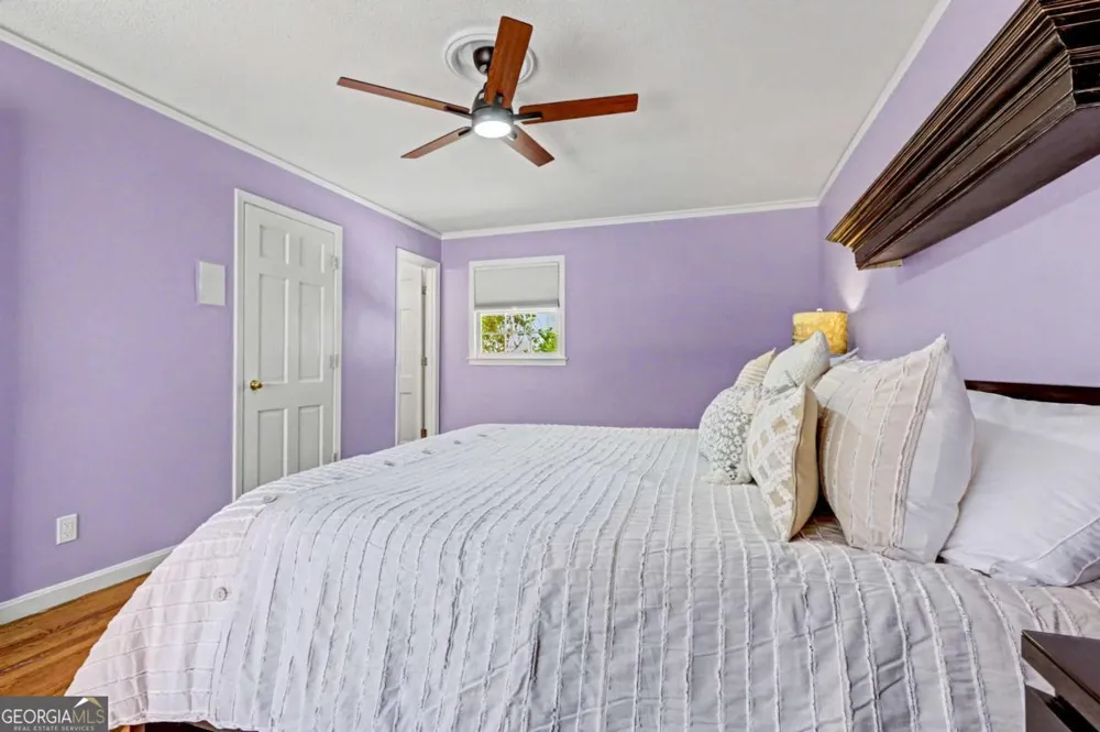 5213 Oxbow RD Tucker, GA 30087