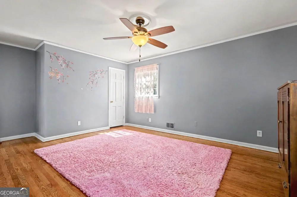 5213 Oxbow RD Tucker, GA 30087