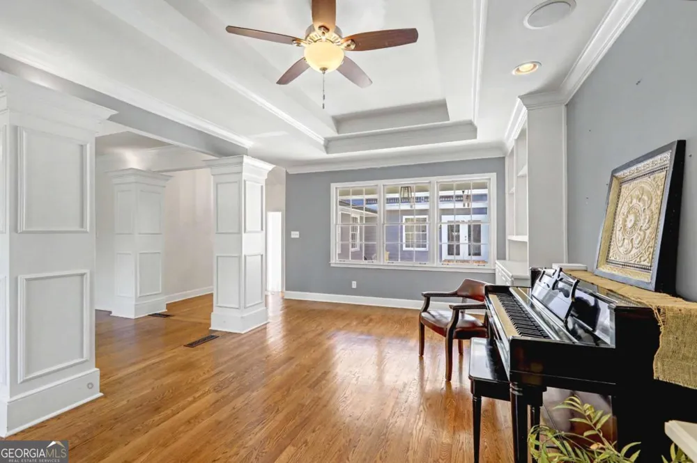 5213 Oxbow RD Tucker, GA 30087
