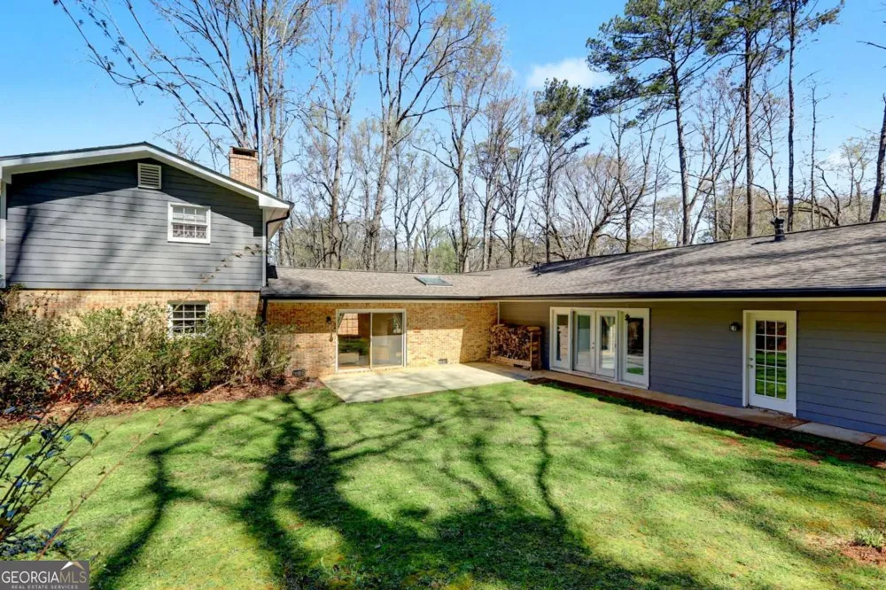 5213 Oxbow RD Tucker, GA 30087
