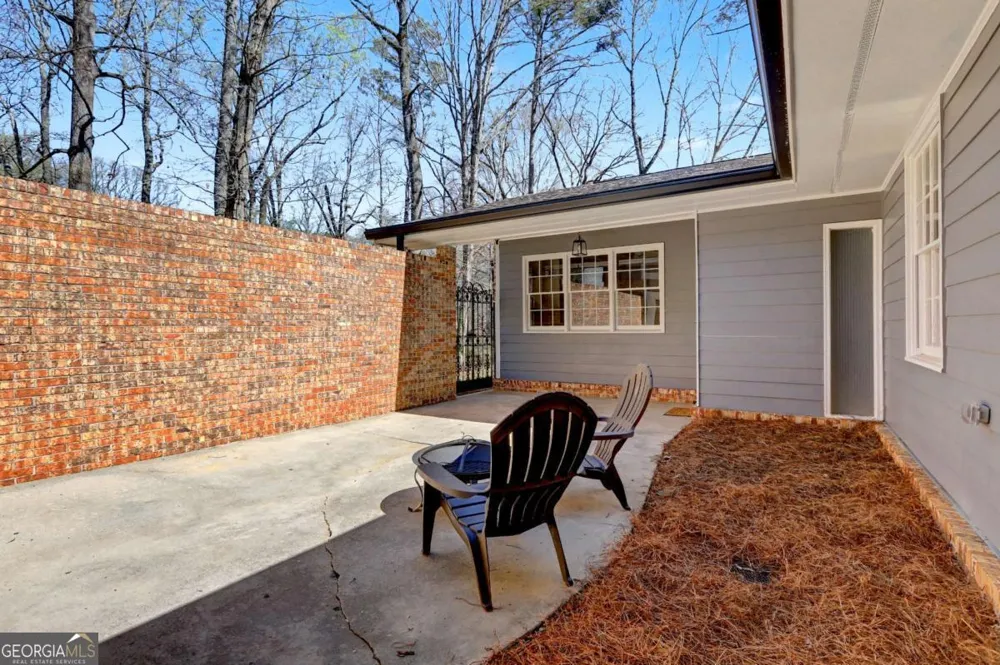 5213 Oxbow RD Tucker, GA 30087