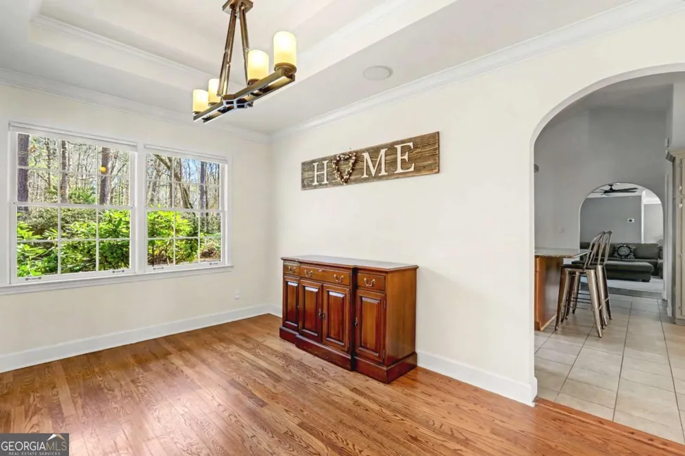 5213 Oxbow RD Tucker, GA 30087