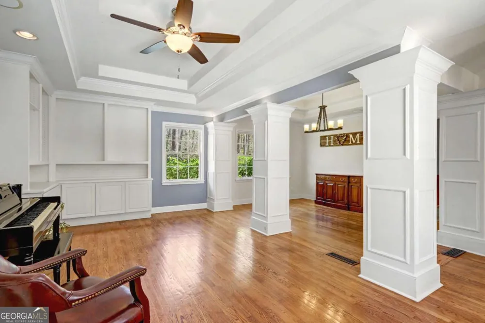 5213 Oxbow RD Tucker, GA 30087