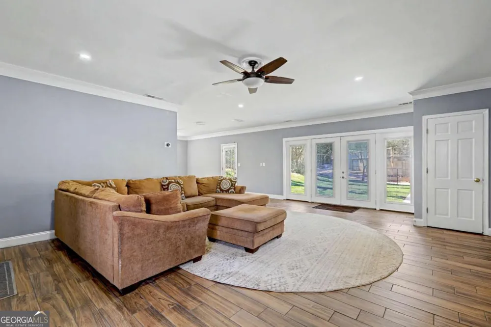 5213 Oxbow RD Tucker, GA 30087
