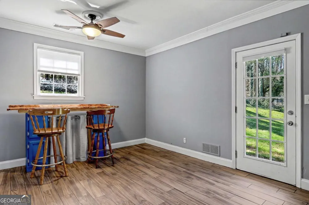 5213 Oxbow RD Tucker, GA 30087