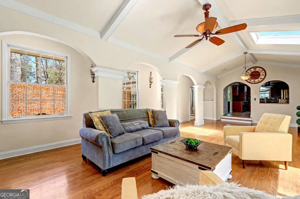 5213 Oxbow RD Tucker, GA 30087