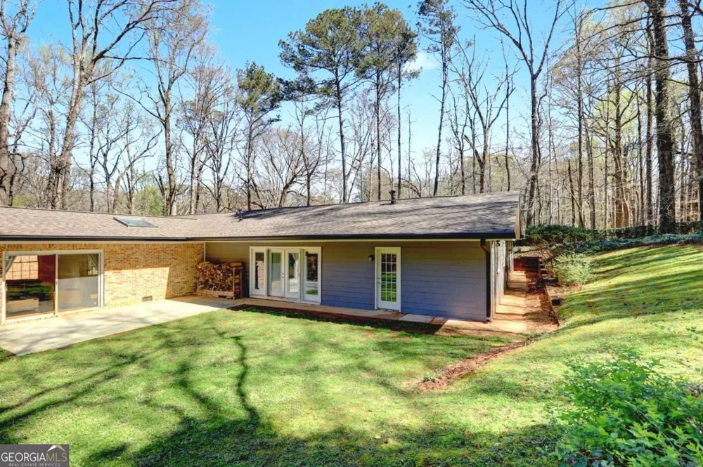 5213 Oxbow RD Tucker, GA 30087