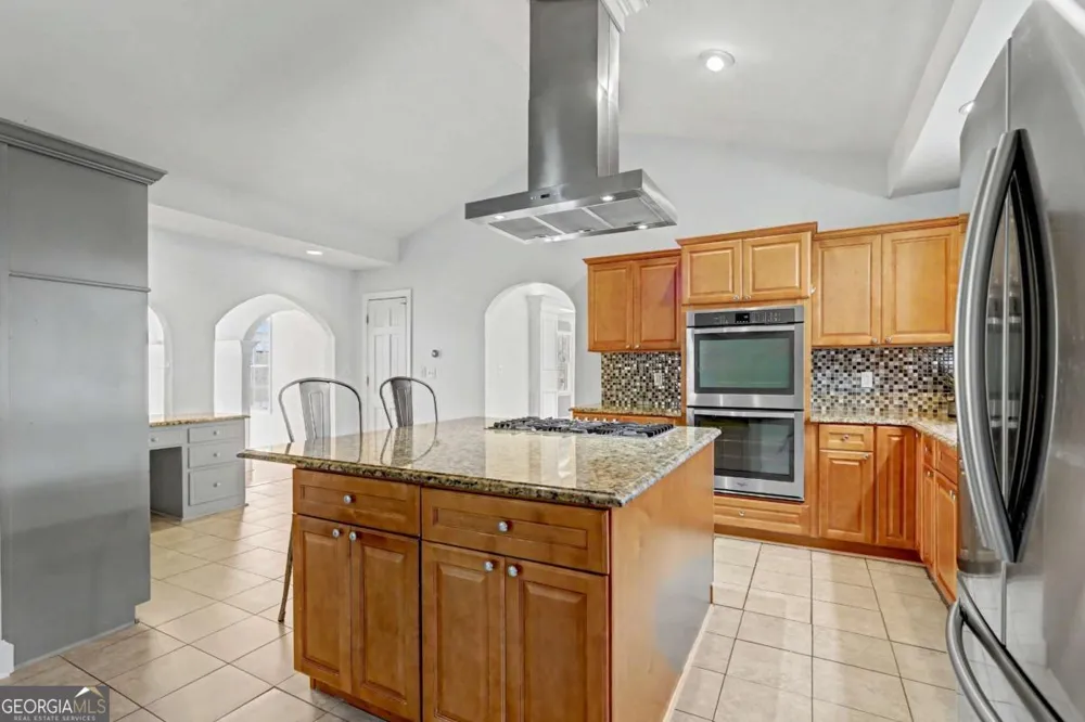 5213 Oxbow RD Tucker, GA 30087