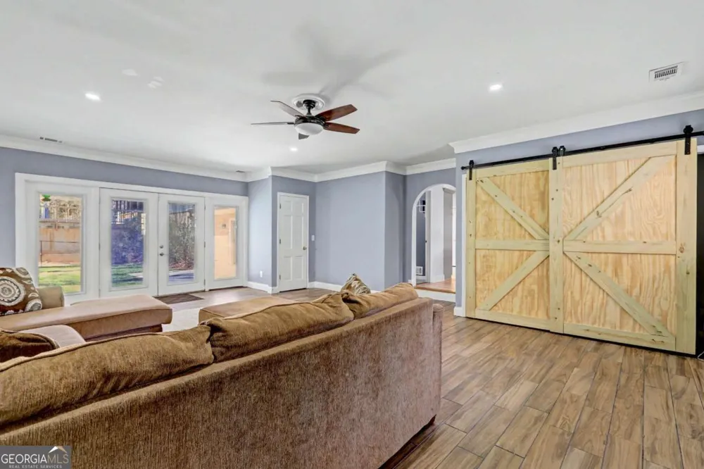5213 Oxbow RD Tucker, GA 30087