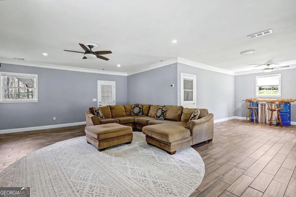 5213 Oxbow RD Tucker, GA 30087