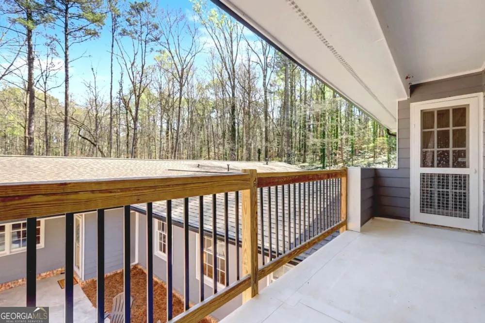 5213 Oxbow RD Tucker, GA 30087