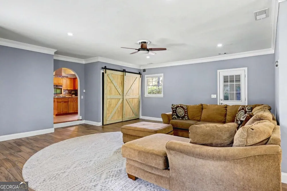 5213 Oxbow RD Tucker, GA 30087