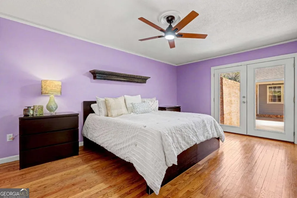 5213 Oxbow RD Tucker, GA 30087