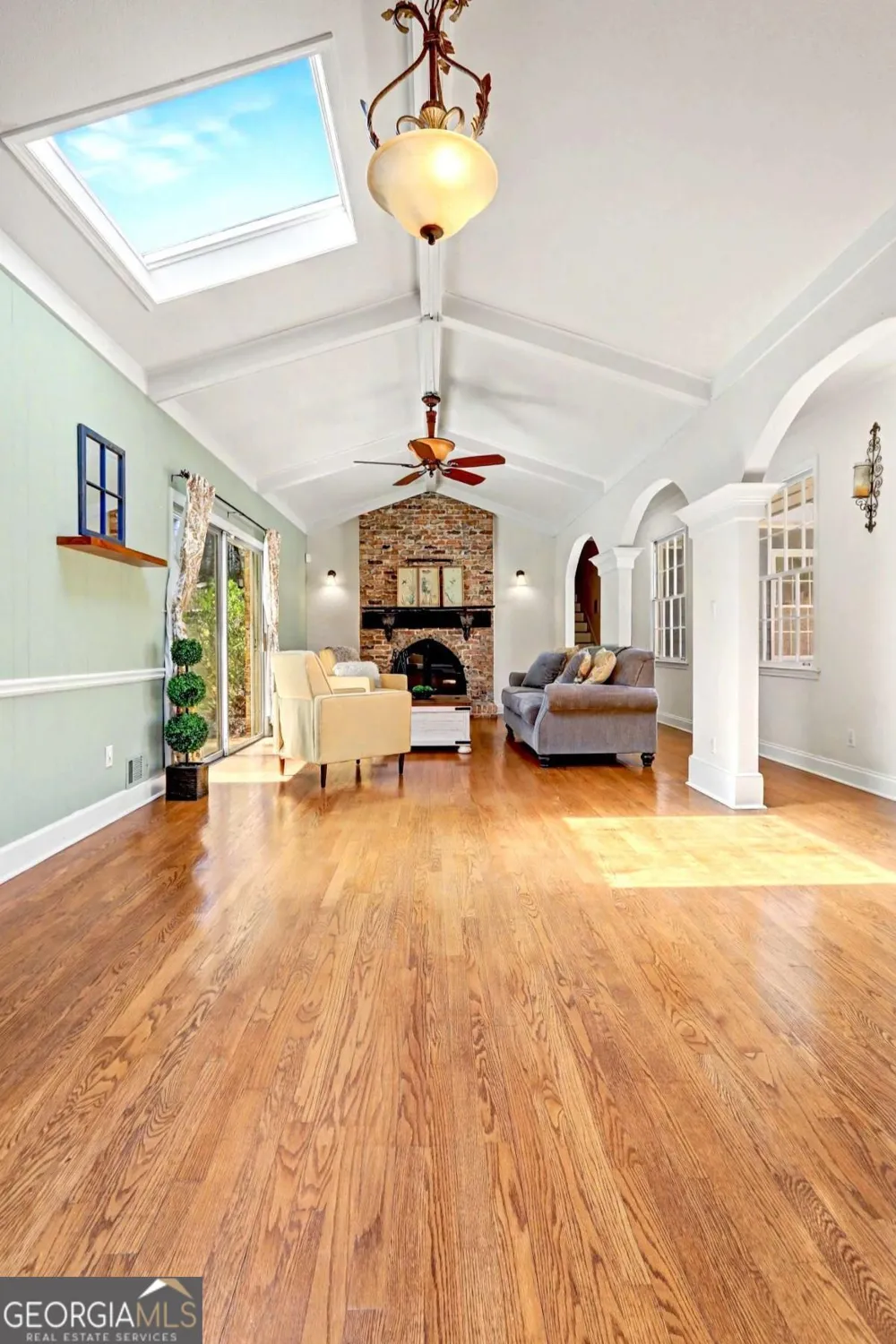 5213 Oxbow RD Tucker, GA 30087