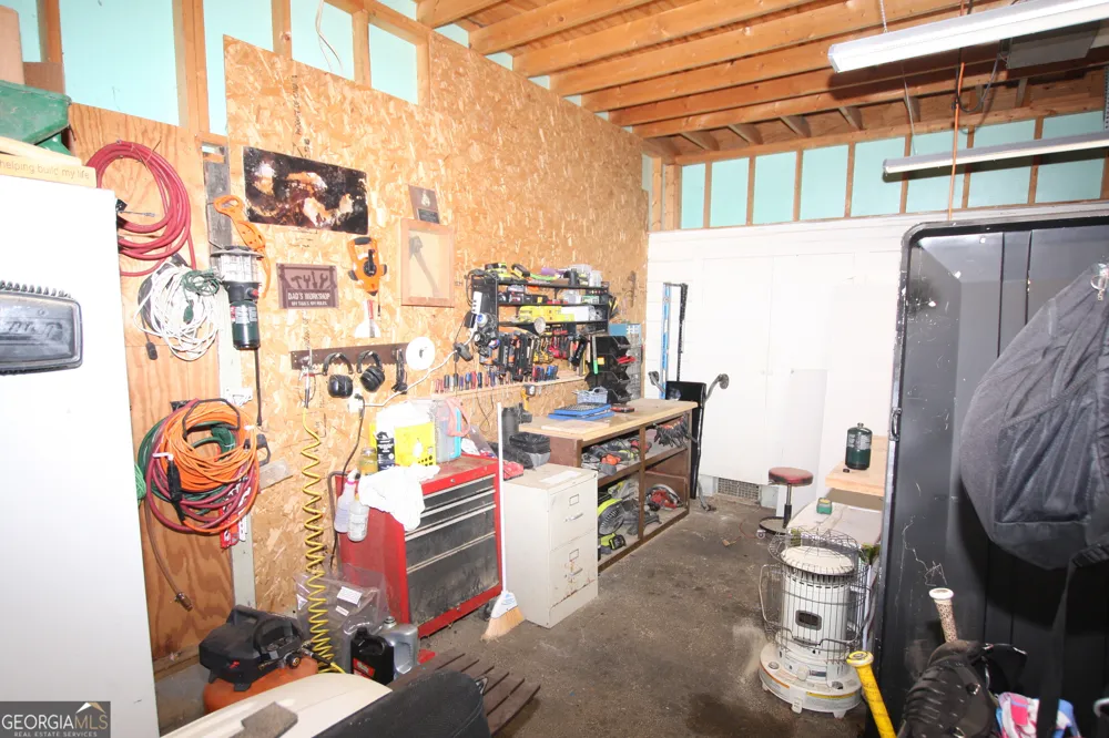 223 Bluff ST Rockmart, GA 30153