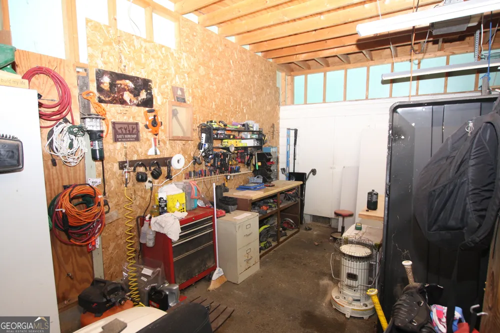 223 Bluff ST Rockmart, GA 30153