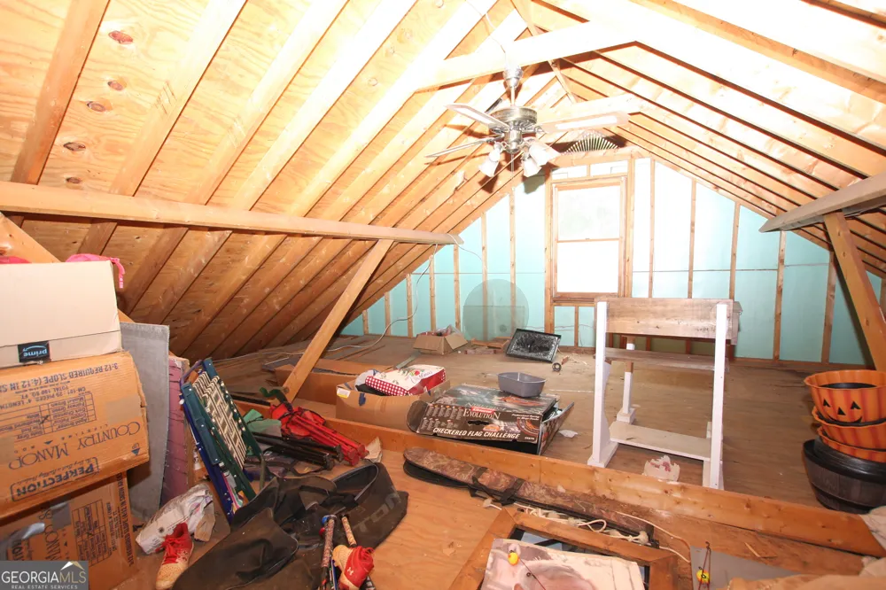 223 Bluff ST Rockmart, GA 30153