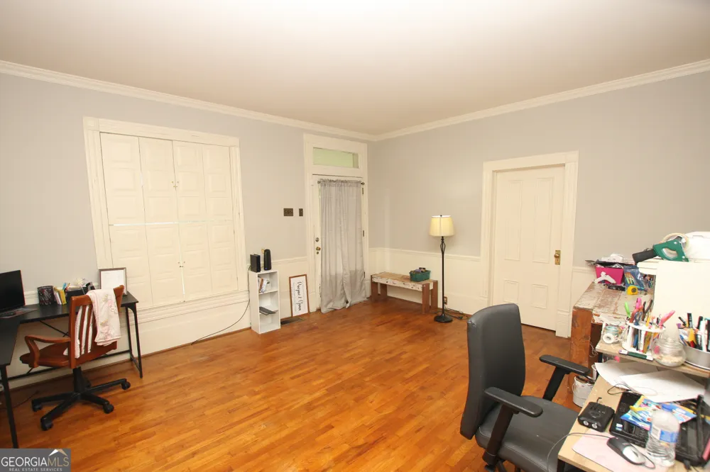 223 Bluff ST Rockmart, GA 30153
