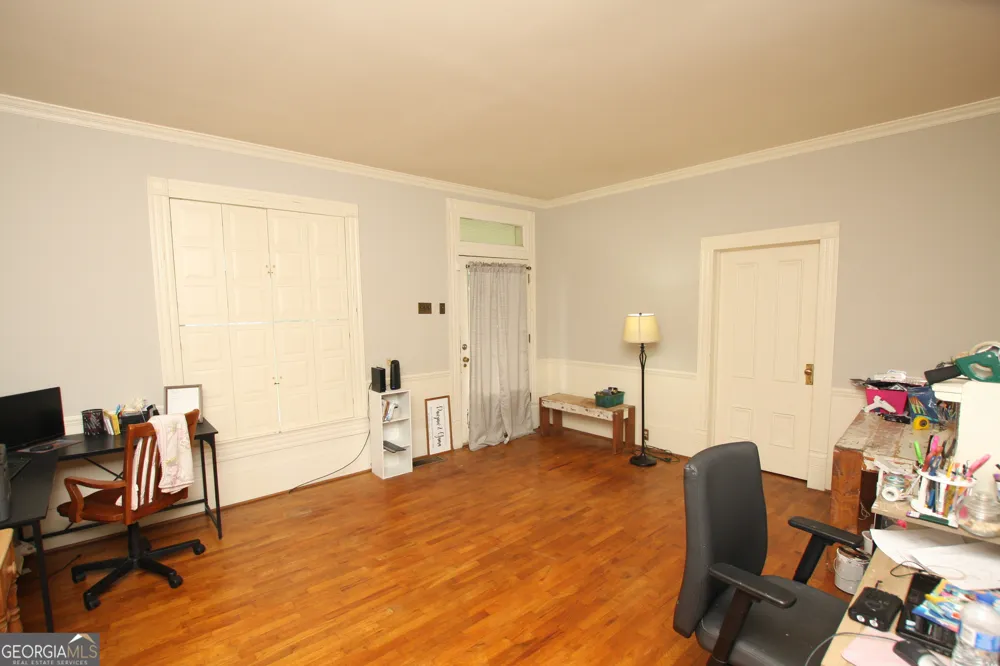 223 Bluff ST Rockmart, GA 30153