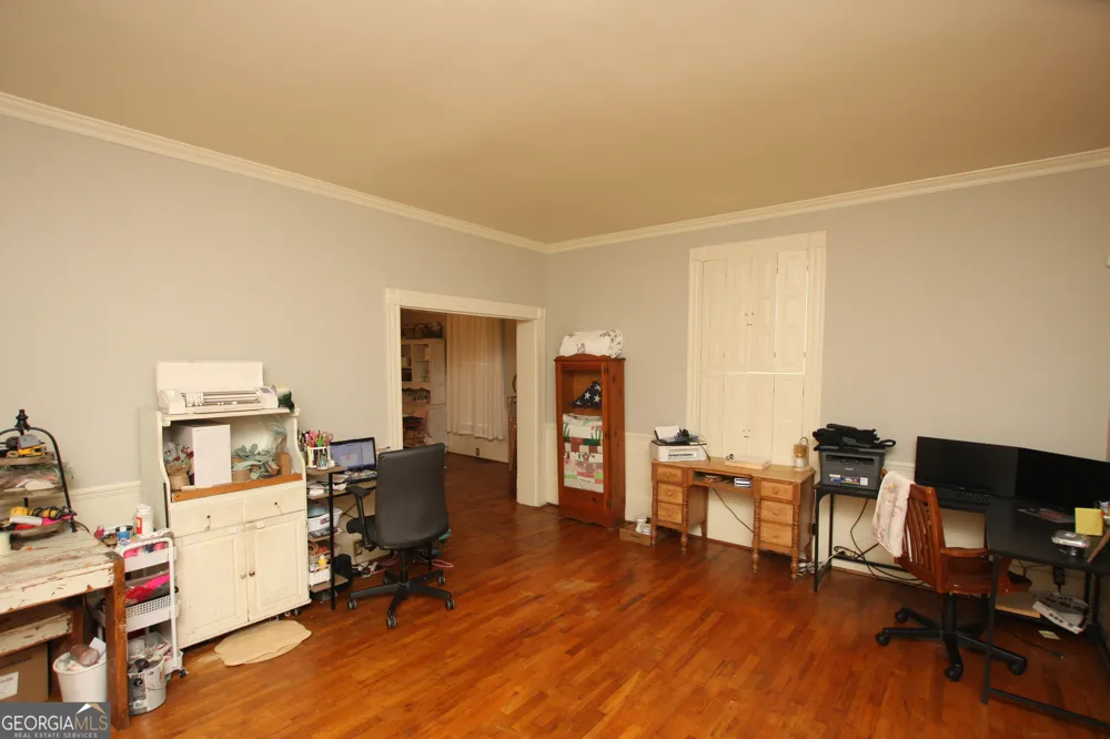 223 Bluff ST Rockmart, GA 30153