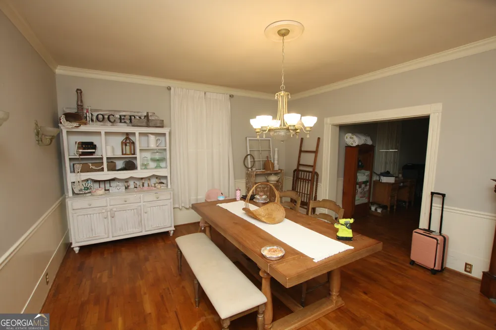 223 Bluff ST Rockmart, GA 30153
