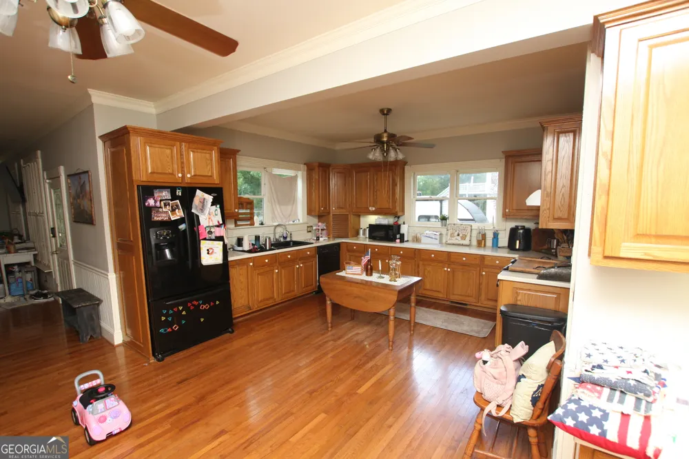 223 Bluff ST Rockmart, GA 30153