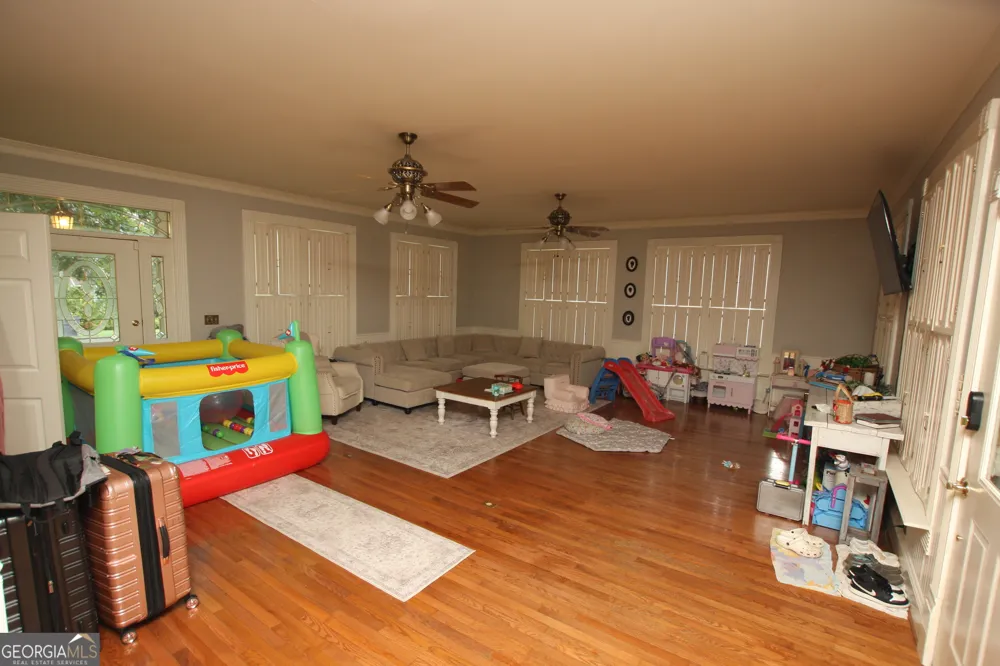 223 Bluff ST Rockmart, GA 30153