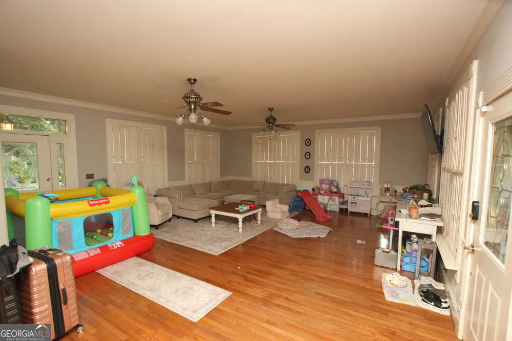223 Bluff ST Rockmart, GA 30153