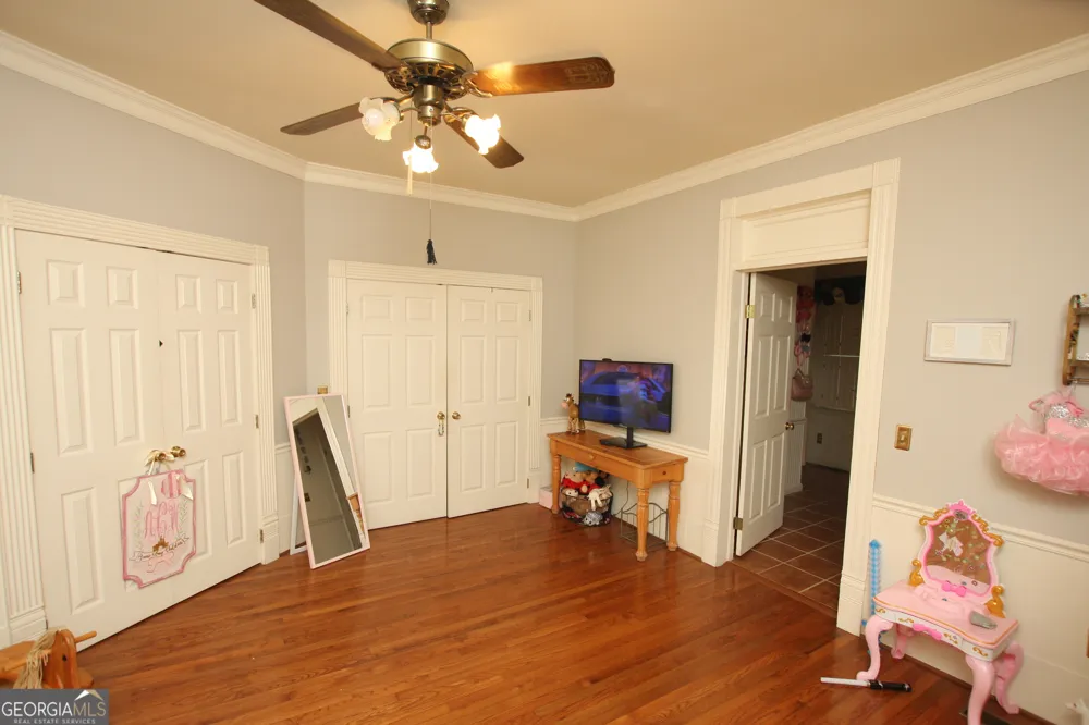 223 Bluff ST Rockmart, GA 30153
