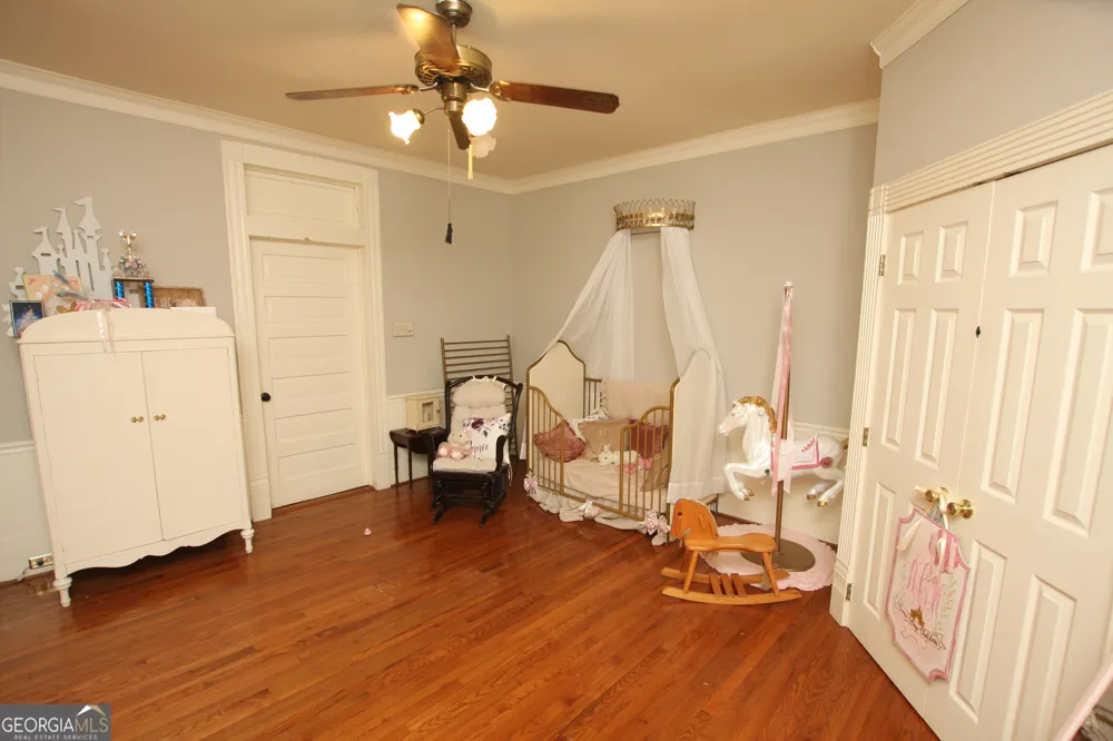 223 Bluff ST Rockmart, GA 30153