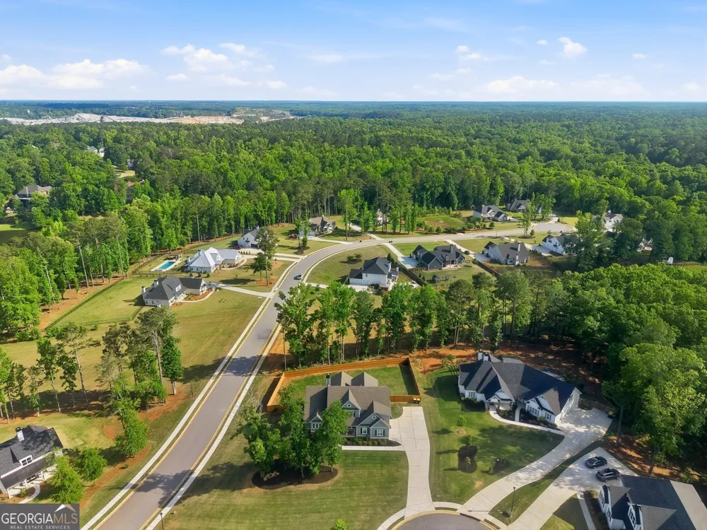 100 W Wind CT Tyrone, GA 30290