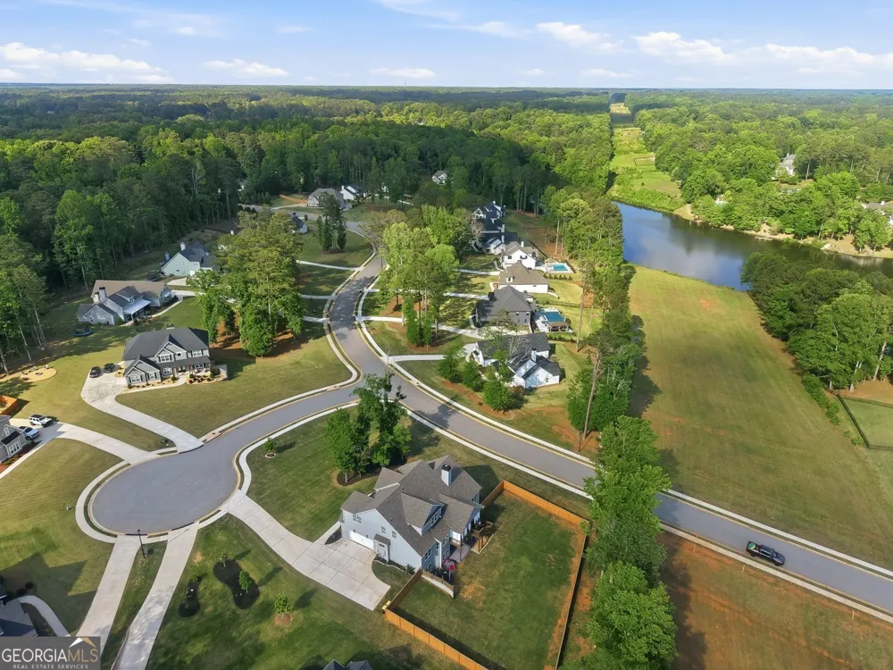 100 W Wind CT Tyrone, GA 30290