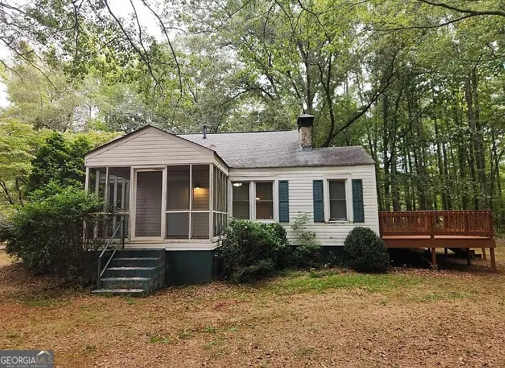 279 Ellison RD Tyrone, GA 30290