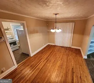 279 Ellison RD Tyrone, GA 30290