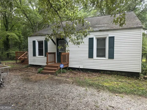279 Ellison RD