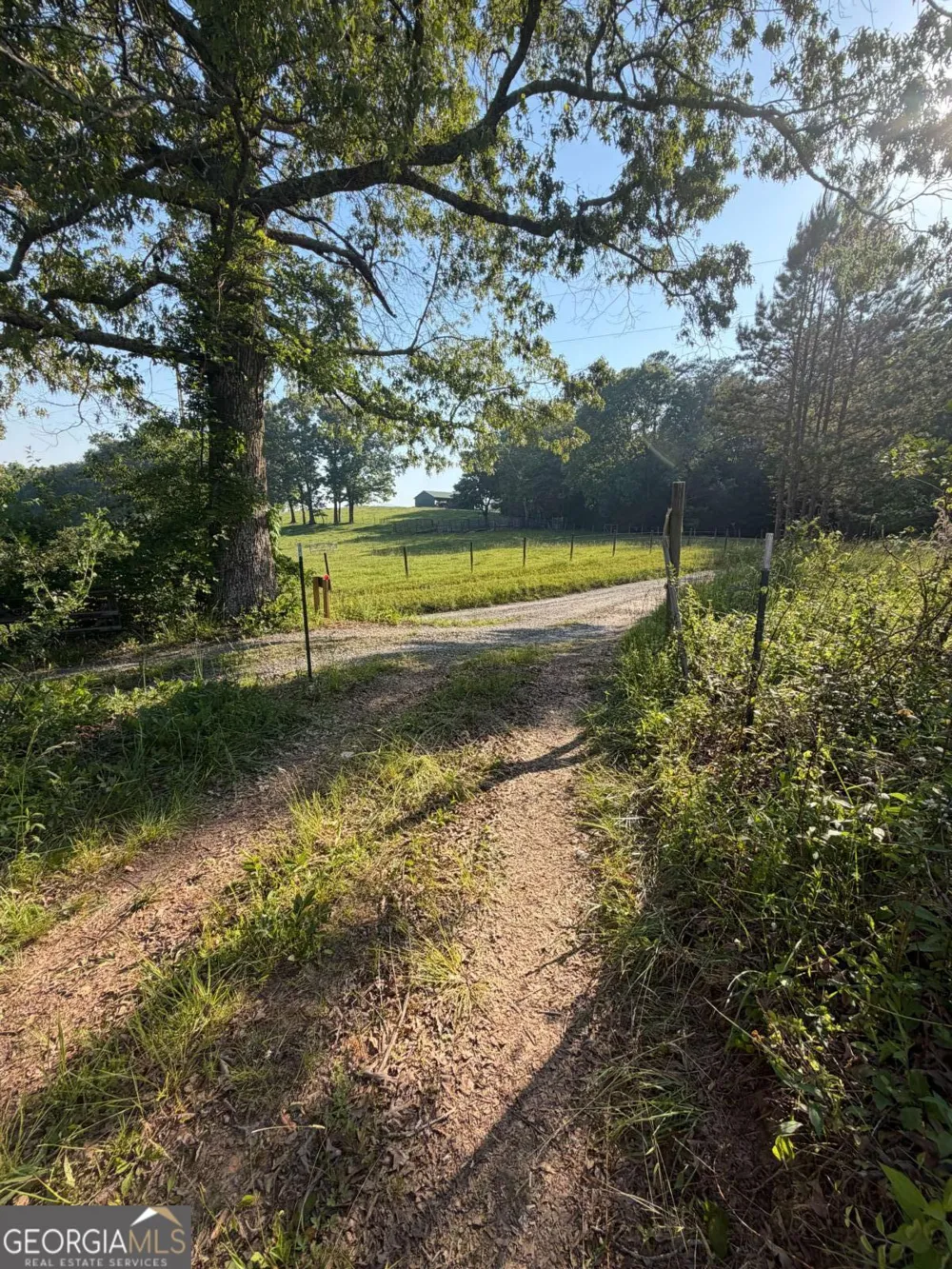 0 Mountain RD Morganton, GA 30560